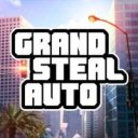 Grand Steal Auto (бесконечные деньги)