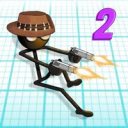 Gun Fu: Stickman 2