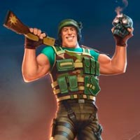 Guns of Boom (много денег и патронов)