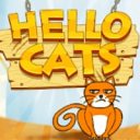 Hello Cats (бесконечные деньги)