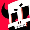 Hellrider 2 (все разблокировано)