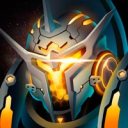 Heroes Infinity: Future Fight (бесконечные монетки и кристаллы)