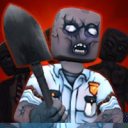 Hide from Zombies: ONLINE (много денег)