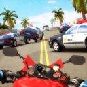 Highway Traffic Rider (много денег / открыто премиум)