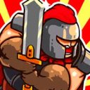 Horde Defense (много денег)