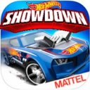 Hot Wheels Showdown (бесконечные деньги)