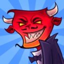 Idle Evil Clicker скачать мод (много денег) на андроид