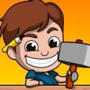 Idle Factory Tycoon (много денег)