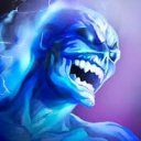 Iron Maiden: Legacy of the Beast (режим бога)
