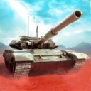 Iron Tank Assault Frontline Breaching Storm (бесконечные деньги)