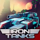 Iron Tanks (много денег)