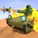 IronBlaster (все разблокировано)