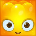 Jelly Splash Match 3 (много монет / ходов)