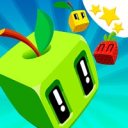 Juice Cubes мод (бесконечное золото) на андроид