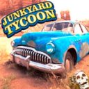 Junkyard Tycoon (много денег)