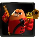 Killer Bean Unleashed (бесконечные деньги / патроны)