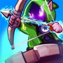 King Of Defense: Battle Frontier (бесконечные деньги)