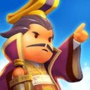 Kingdom Story: Brave Legion (режим бога)
