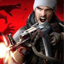 LAST DAY ALIVE (бесконечные патроны)