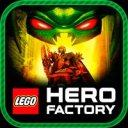 LEGO HeroFactory Brain Attack (много денег)
