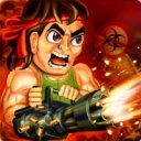 Последние герои - Last Heroes (бесконечные патроны)