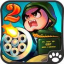 Little Commander 2 (много денег / банкнот / кристаллов)