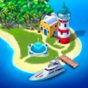 Lost Island: Blast Adventure (много жизней и звезд)