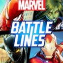 MARVEL Battle Lines (бесконечные деньги)