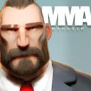 MMA Manager скачать на андроид (полная версия)
