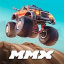 MMX Hill Climb