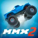 MMX Hill Dash 2 (бесконечные деньги)