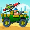 Mad Day - Truck Distance Game мод (бесконечные деньги и бензин) на андроид