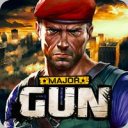 Major GUN скачать мод (бесконечные деньги) на андроид