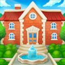 Игра Mansion Blast мод (много звезд)