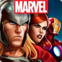 Marvel: Avengers Alliance 2 (увеличено урон)