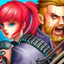 Metal Wings: Elite Force (бесконечные деньги)
