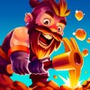 Mine Quest 2 (бесконечные деньги)
