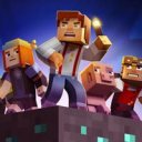 Minecraft: Story Mode (открыто все эпизоды)