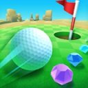 Mini Golf King (бесконечные деньги)