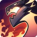 Mino Monsters 2: Evolution (бесконечное золото)