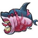 Mobfish Hunter (бесконечные монетки и кристаллы)