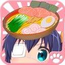 Moe Girl Cafe (бесконечные монетки / все открыто)
