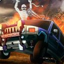 Monster Dash Hill Racer (бесконечные деньги)