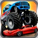 Monster Truck Destruction (неограниченные деньги)