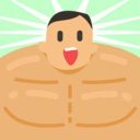 Muscle King (много денег)