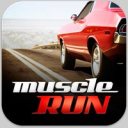 Muscle Run (много денег / открыто улучшения)
