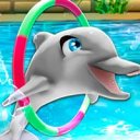 My Dolphin Show (бесконечные деньги)