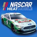 NASCAR Heat Mobile на андроид (бесконечные деньги)