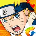 Naruto Mobile (high damage / высокий урон)