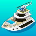 Nautical Life (бесконечные баксы)